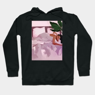 Plant Self-care Hoodie